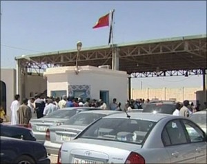 Libya-Tunisia Border Post Re-opens after Weeks of Tension